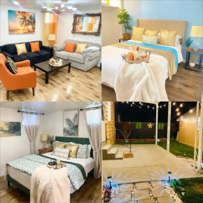Entire Guest Suite Pocatello